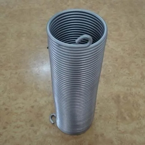 Rolling Shutter Spring