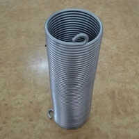 Rolling Shutter Spring