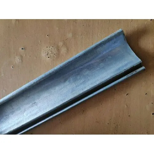 MS Rolling Shutter Strip