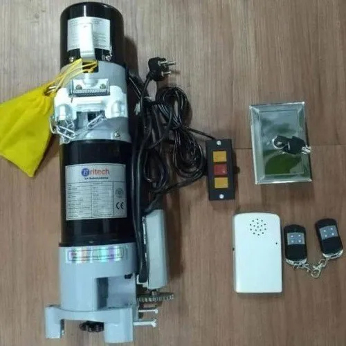 Britech Electric Shutter Motor