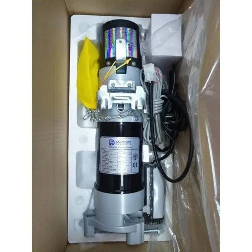 Automatic Rolling Shutter Motor
