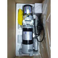 Automatic Rolling Shutter Motor