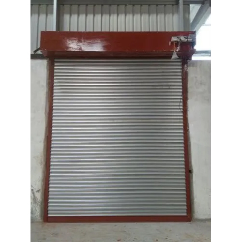 GI Rolling Shutter