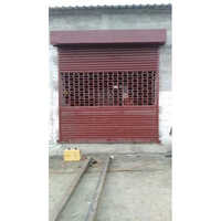 Grill Rolling Shutter - High-quality Aluminum, Exterior Insulation , Automatic & Manual Operating Modes, Multiple Color Options