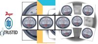 Dwyer 2015d Magnehelic Differential Pressure Gauge From Marripudi Post Office Prakasam Andhra Pradesh - Accuracy: A 2% Of Fs (a 3% On 0
