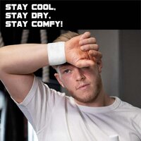 Wrist Support Bands 13200