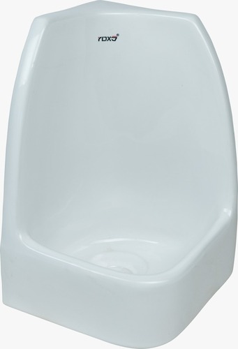 CORNER URINAL
