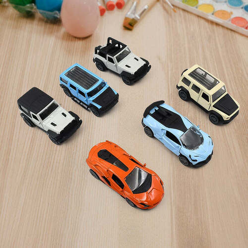 Mini Pull Back Cars toys