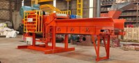 Biomass Drum Chipper/Wood Chipper