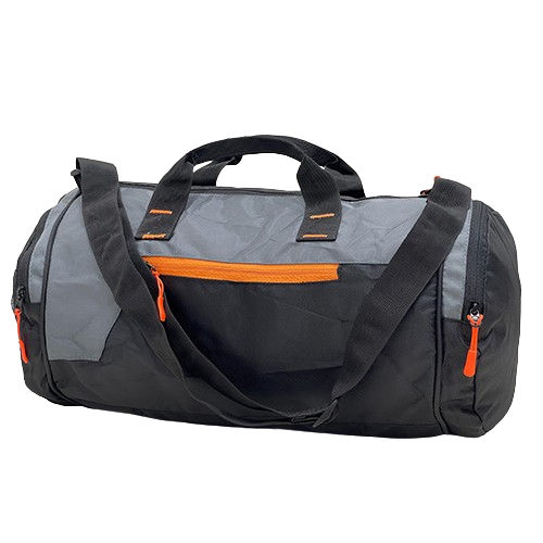 Duffle Gym Shoulder Bag - Color: Various Available