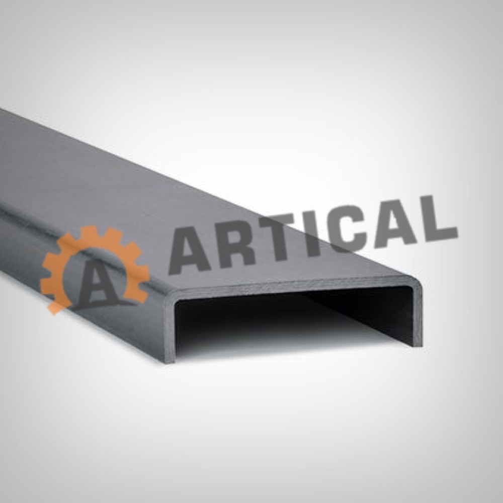 FRP C Channel
