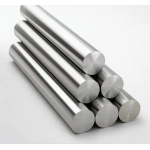 Metal Round Bar