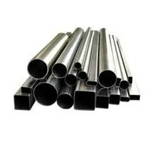 Metal Pipe