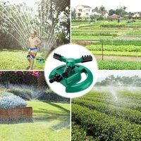 Garden Sprinkler