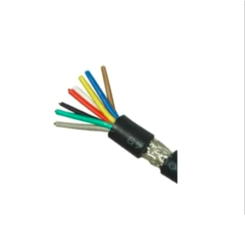 8 Core Copper Armoured Cable