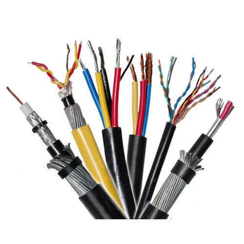 PTFE HR Cables