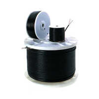 Load Cell Cables - Copper Stranded Round Cables | Pvc Insulation For Industrial Applications