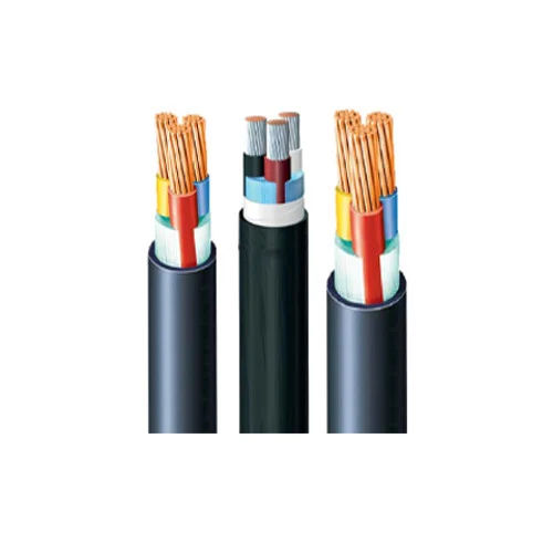 Airport Lead Cables - Application: Industrial