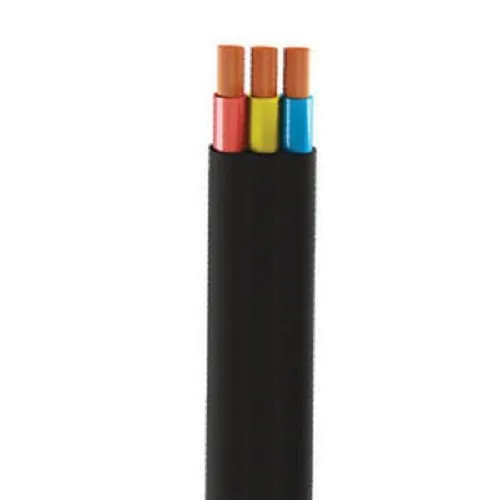 Submersible Flat Cables