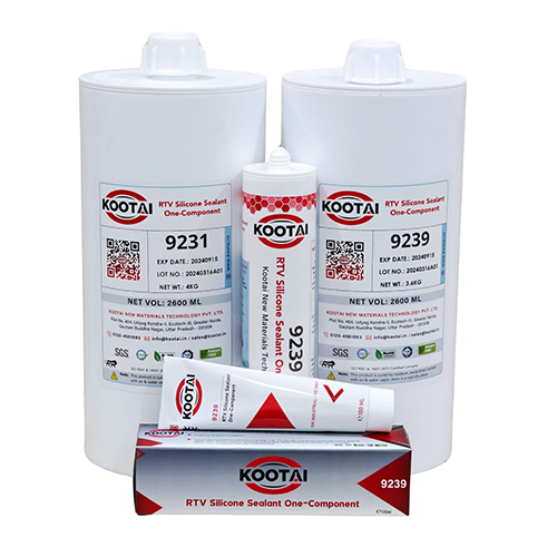 RTV Silicone Sealant One Component