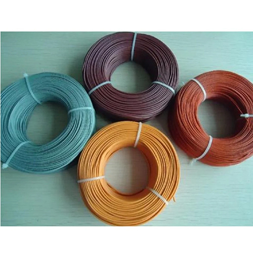 PTFE Wires