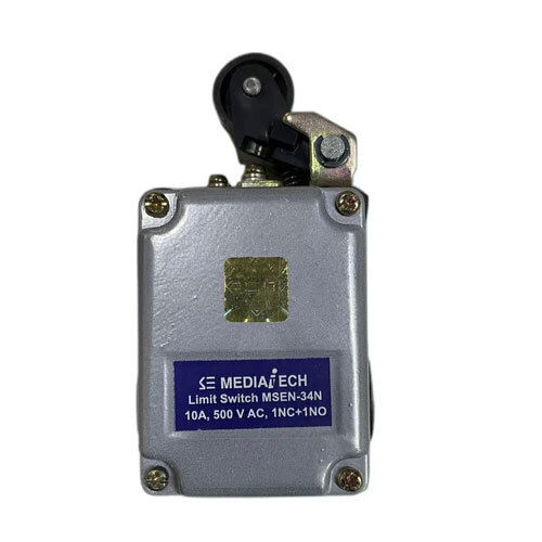 Mediatech Limit Switch