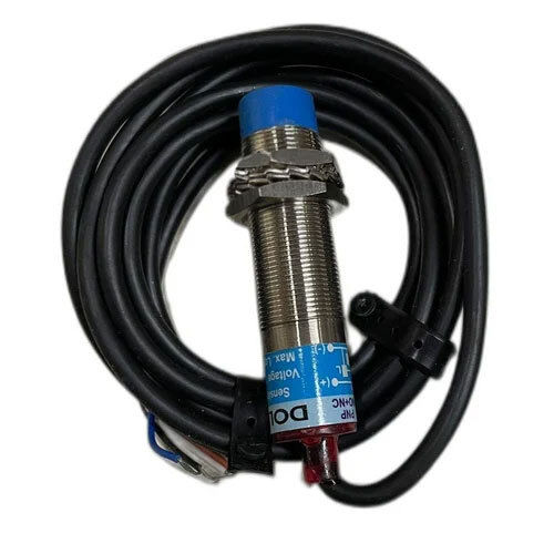 Inductive Proximity Sensor Switches