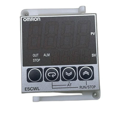 Omron Temperature Controller