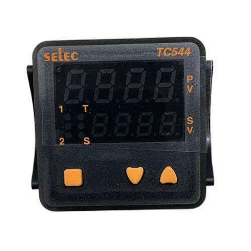 Selec Temperature Controller