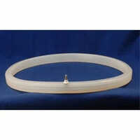 Silicone Inflatable Gasket