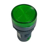 Green LED Indicator
