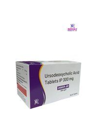 Ursodeoxycholic Acid Tablet