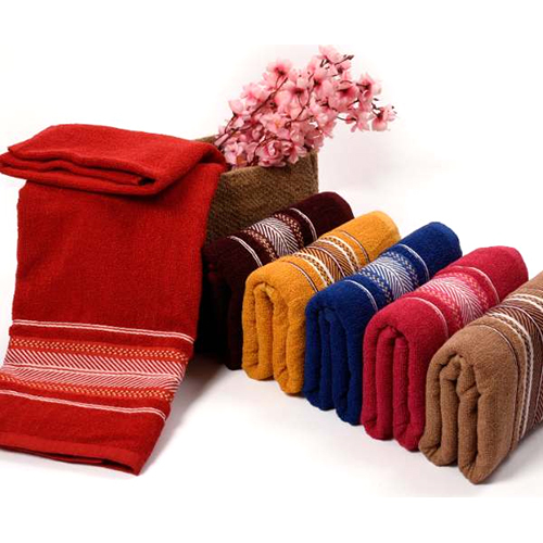 Pure Cotton Wonder Joy Towel