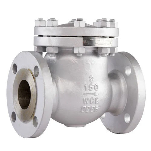 Swing Check Valve