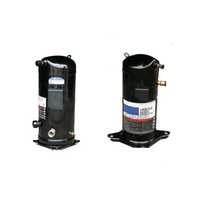 Zb38kce Emerson Copeland Compressor - Color: Black