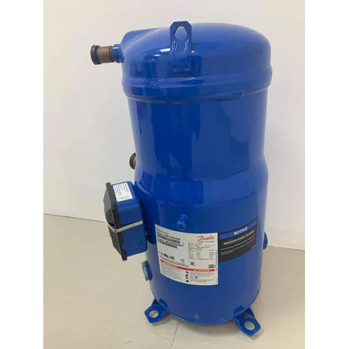 Sm147a4alb Danfoss Refrigeration Compressor - Color: Blue