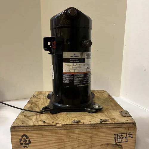 Emerson Copeland Scroll Compressor