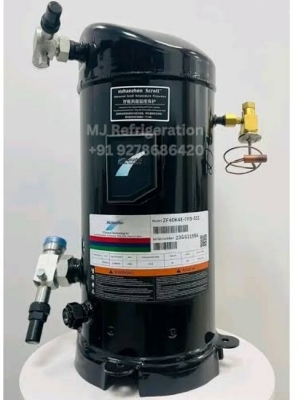 ZF40K4E-TFD-551 Scroll Compressor