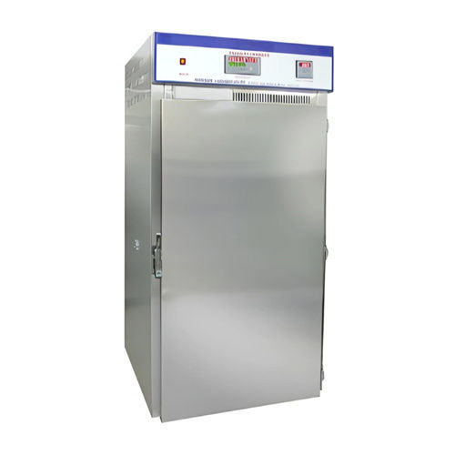 Stainless Steel  Stability Chamber - Application: Laboratories