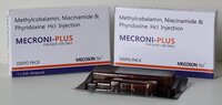 Methylcobalamin Injection