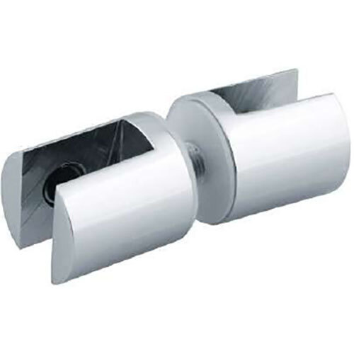 DMI 8 Double Glass Shelf Bracket