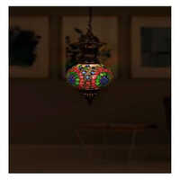 DMI D70 HANGING LIGHT