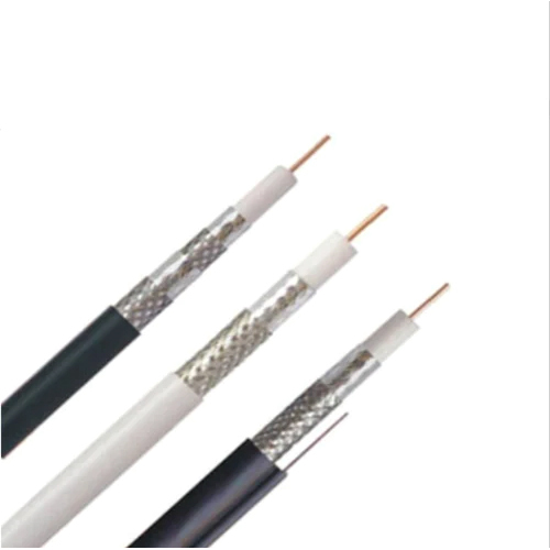 Coaxial Cable