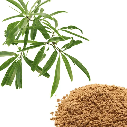 White Willow Bark Extract