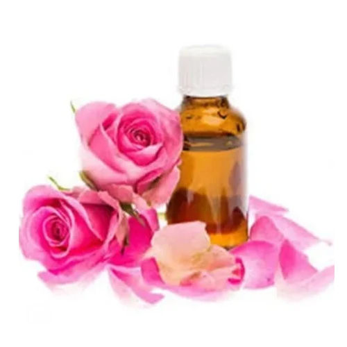 Rose Flower Extract - Physical Form: Liquid