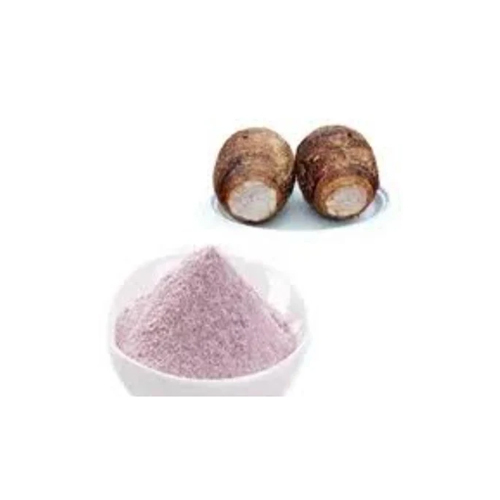 Taro Root Powder