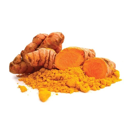 Turmeric Powder Extract