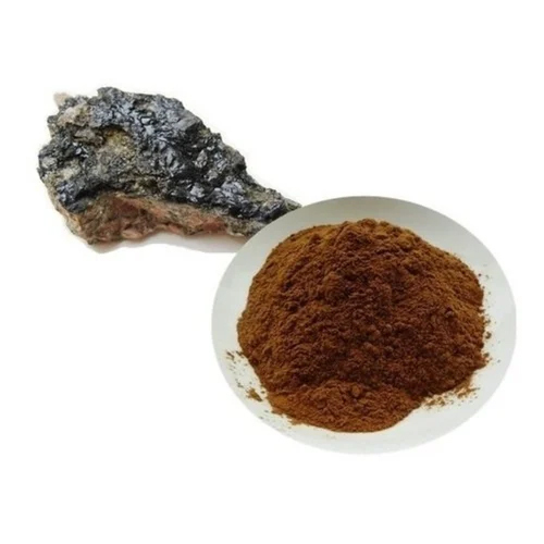 Shilajit Extract