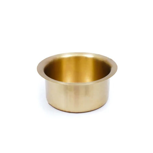 Brass Tope - Color: Different Available