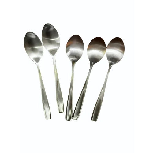 Brass Spoon - Color: Different Available